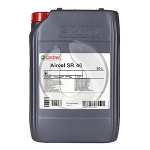 Dầu máy nén khí Castrol Aircol - Dầu Nhớt Công Nghiệp Nhật Minh - Công Ty Cổ Phần Đầu Tư Và Công Nghệ Nhật Minh